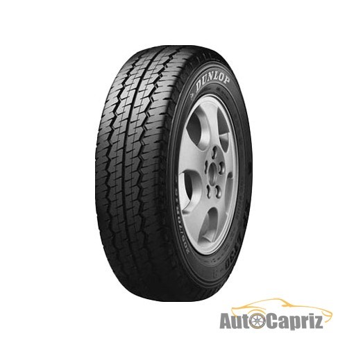 Шины Dunlop SP LT 30-6 215/65 R16C 106/104T